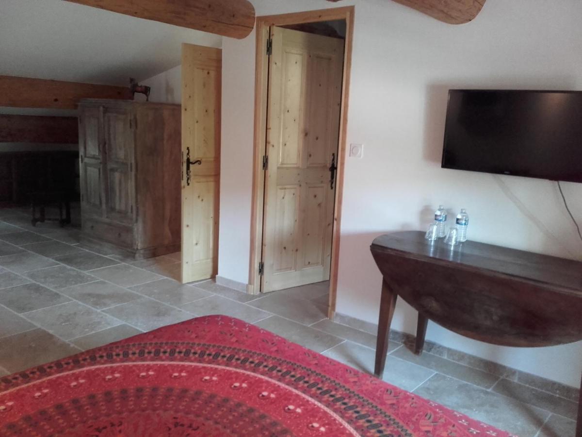 Appartement Domaine L'Oliveraie Ле-Кастелле Экстерьер фото